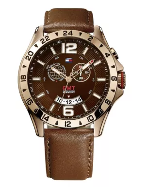 1790974 Чоловічий наручний годинник Tommy Hilfiger