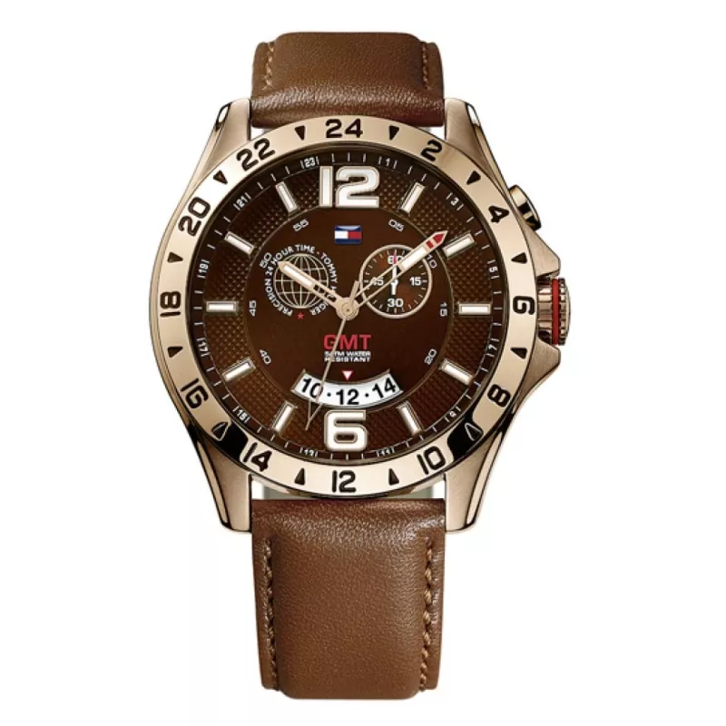 1790974 Чоловічий наручний годинник Tommy Hilfiger