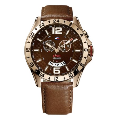 1790974 Чоловічий наручний годинник Tommy Hilfiger