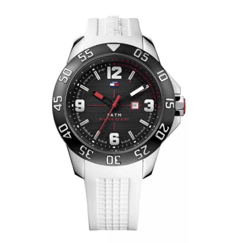 1790986 Чоловічий наручний годинник Tommy Hilfiger