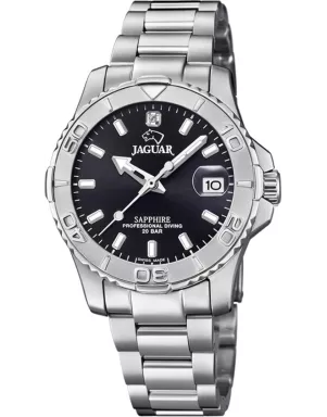 Часы Jaguar Couple Diver J870/4