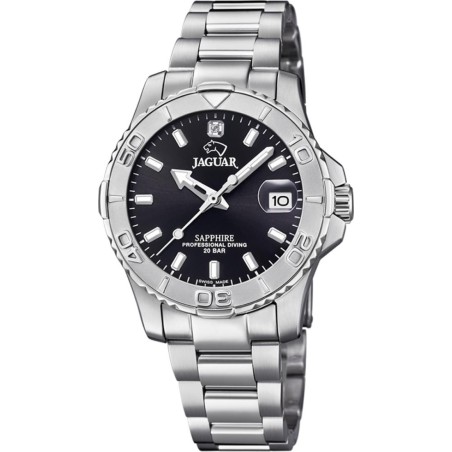 Часы Jaguar Couple Diver J870/4