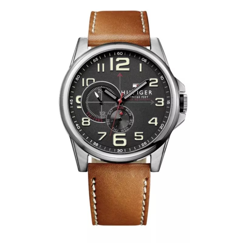 1791004 Чоловічий наручний годинник Tommy Hilfiger