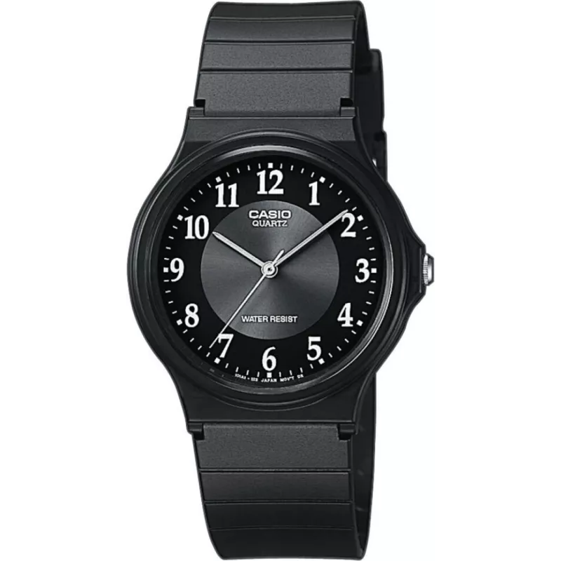 Годинник Casio TIMELESS COLLECTION MQ-24-1B3LLEF Годинник Casio TIMELESS COLLECTION MQ-24-1B3LLEF