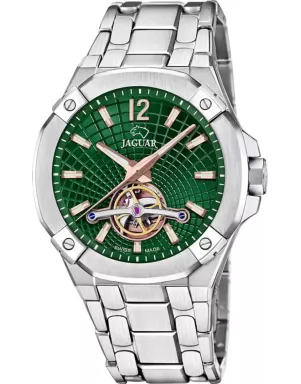 Годинник Jaguar Automatic Balancier J1007/3
