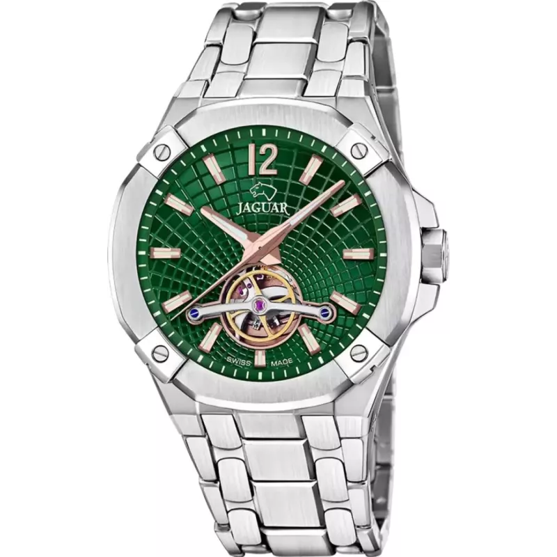 Часы Jaguar Automatic Balancier J1007/3