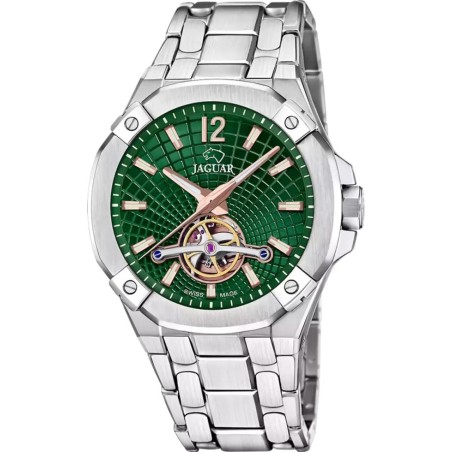 Годинник Jaguar Automatic Balancier J1007/3