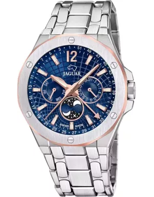 Годинник Jaguar Diplomatic J1039/2