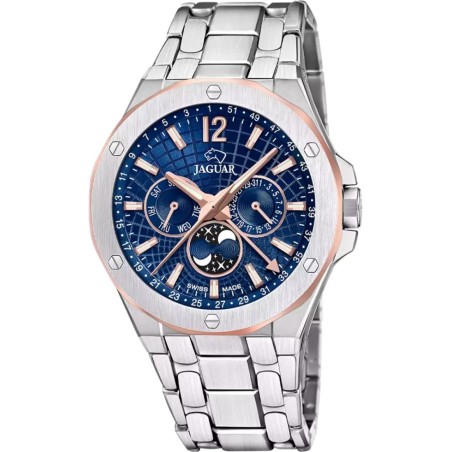 Годинник Jaguar Diplomatic J1039/2