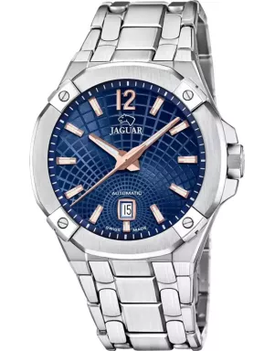 Годинник Jaguar Diplomatic J1029/2