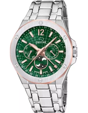 Годинник Jaguar Diplomatic J1039/3