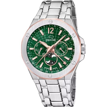 Годинник Jaguar Diplomatic J1039/3