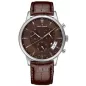01002 3 BRIN Швейцарський годинник Claude Bernard