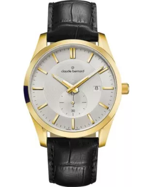 65001 37J AID2 Швейцарський годинник Claude Bernard
