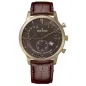 01506 37R BRIR Швейцарський годинник Claude Bernard
