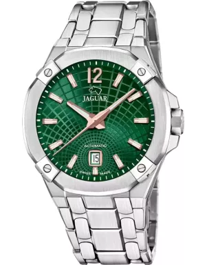 Годинник Jaguar Diplomatic J1029/3