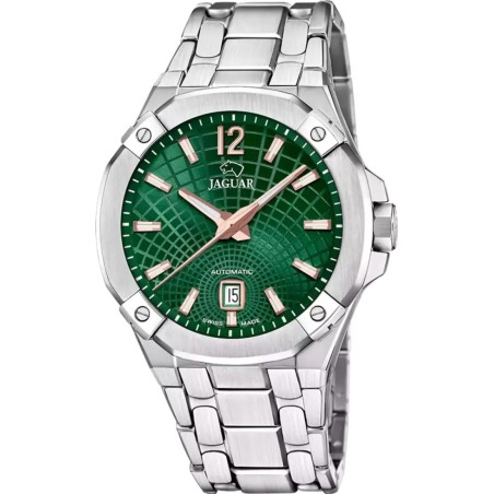 Годинник Jaguar Diplomatic J1029/3