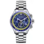 10207 3BM BUJ Швейцарський годинник Claude Bernard