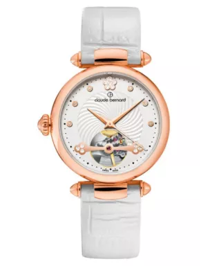 85022 37R APR Швейцарський годинник Claude Bernard