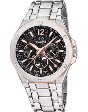 Годинник Jaguar Diplomatic J1039/4