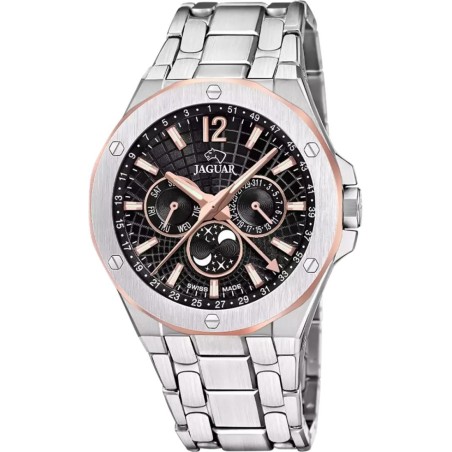 Годинник Jaguar Diplomatic J1039/4