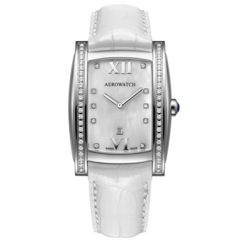 03952AA01DIA Жіночий наручний годинник Aerowatch