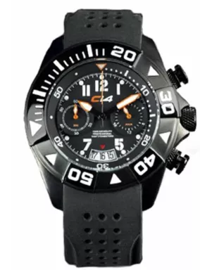 WL1.1 Жіночий наручний годинник Carbon14