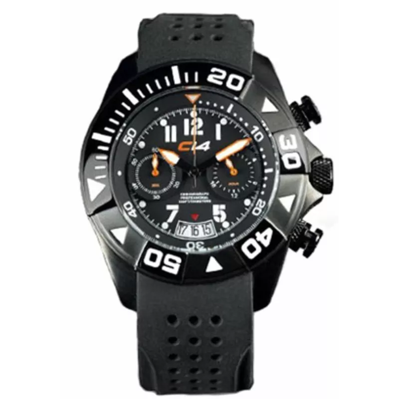 WL1.1 Жіночий наручний годинник Carbon14