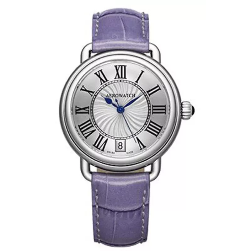 42960AA01 Жіночий наручний годинник Aerowatch