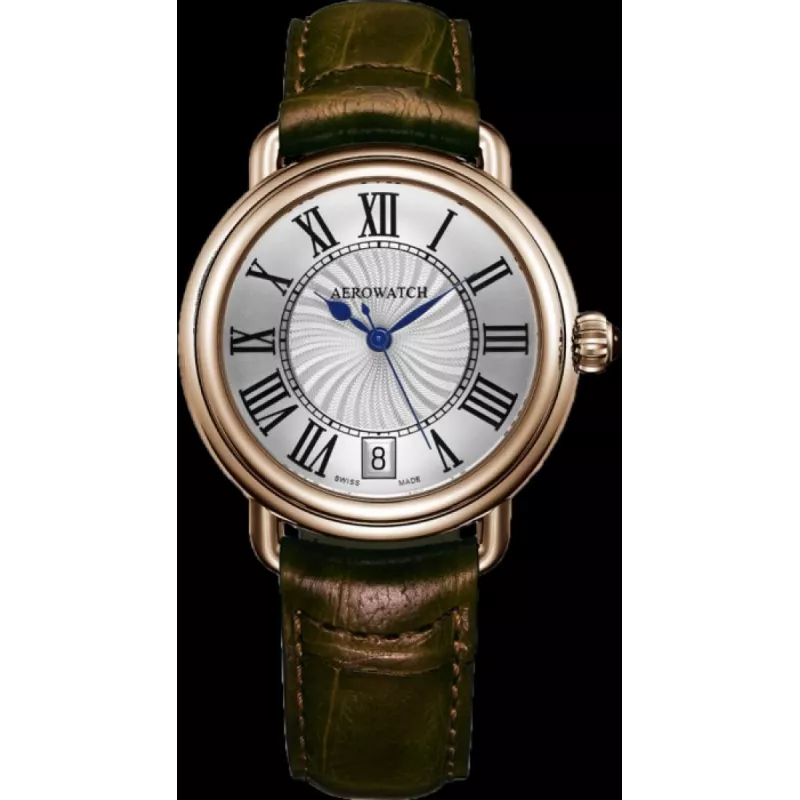 42960RO01 Жіночий наручний годинник Aerowatch