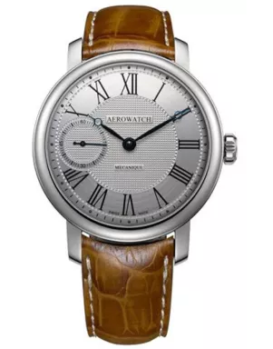50931AA06 Чоловічий наручний годинник Aerowatch