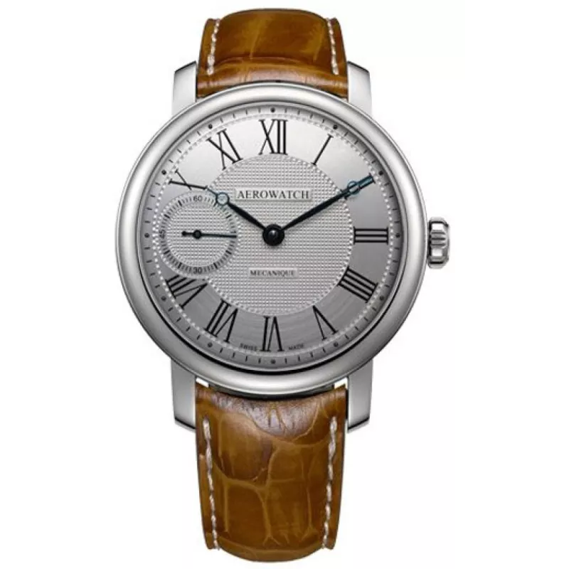 50931AA06 Чоловічий наручний годинник Aerowatch