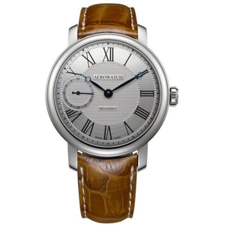 50931AA06 Чоловічий наручний годинник Aerowatch