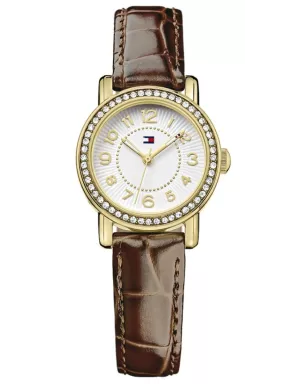 1781473 Жіночий наручний годинник Tommy Hilfiger
