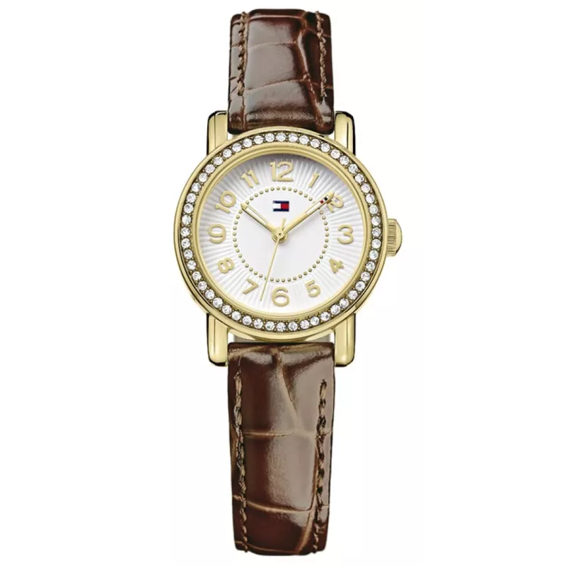 1781473 Жіночий наручний годинник Tommy Hilfiger