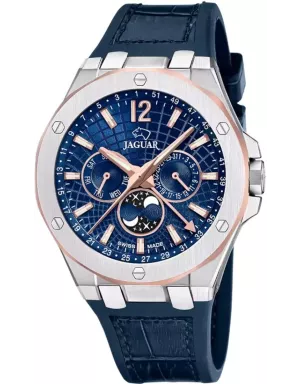Годинник Jaguar Diplomatic J1040/2
