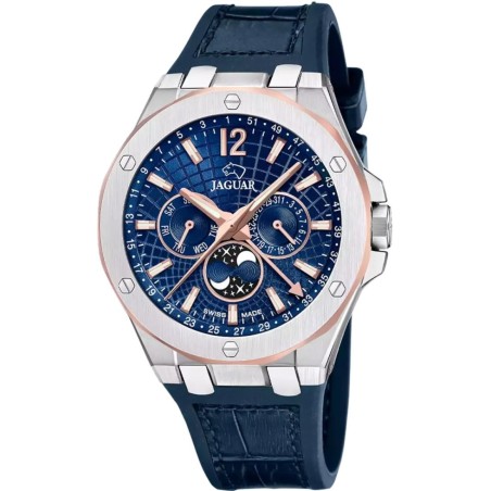 Годинник Jaguar Diplomatic J1040/2