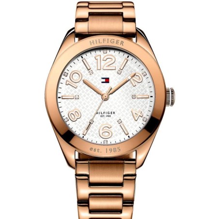 1781260 Жіночий наручний годинник Tommy Hilfiger