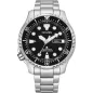 Годинник Citizen Promaster Mechanical Diver NY0140-80EE