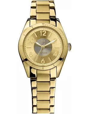 1781278 Жіночий наручний годинник Tommy Hilfiger