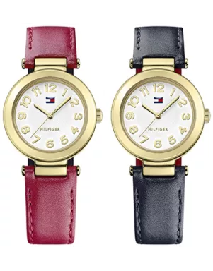 1781492 Жіночий наручний годинник Tommy Hilfiger