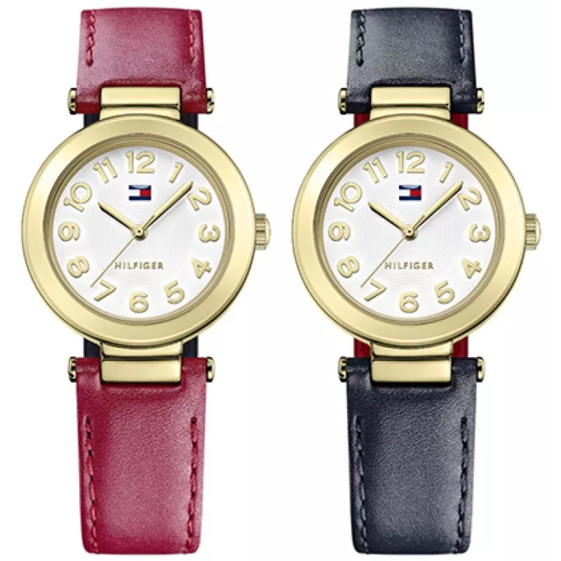 1781492 Жіночий наручний годинник Tommy Hilfiger
