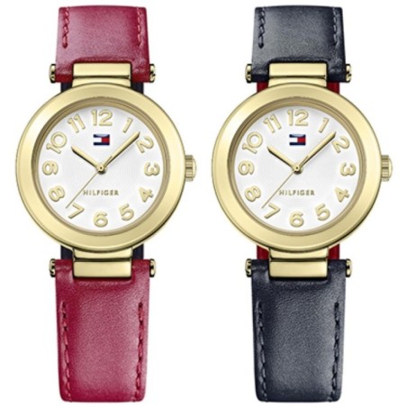 1781492 Жіночий наручний годинник Tommy Hilfiger