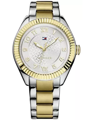1781343 Жіночий наручний годинник Tommy Hilfiger