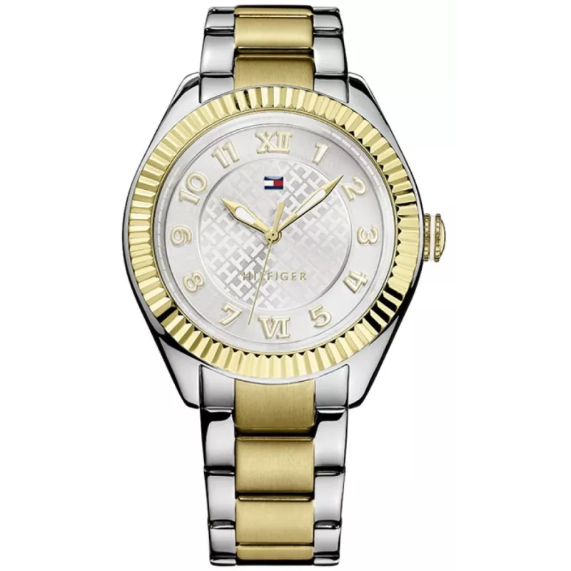 1781343 Жіночий наручний годинник Tommy Hilfiger