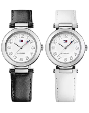 1781493 Жіночий наручний годинник Tommy Hilfiger