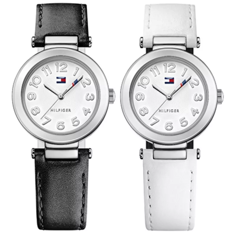 1781493 Жіночий наручний годинник Tommy Hilfiger