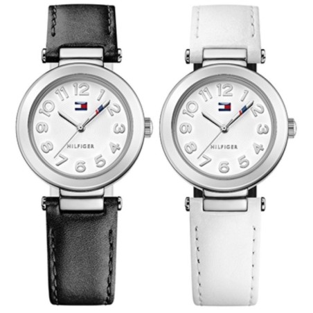 1781493 Жіночий наручний годинник Tommy Hilfiger