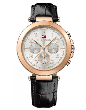 1781449 Жіночий наручний годинник Tommy Hilfiger