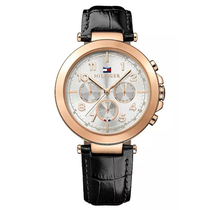 1781449 Жіночий наручний годинник Tommy Hilfiger